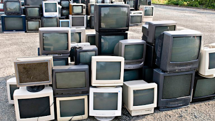 Leghorn E-Waste & Free TV Drop Off
