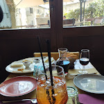 Photo n°2 de l'avis de Cecile.a fait le 17/04/2024 à 12:39 sur le  Bar-Ucci à Radda in Chianti