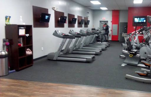 Gym «Snap Fitness», reviews and photos, 236 Harbor Village Lane, Apollo Beach, FL 33572, USA