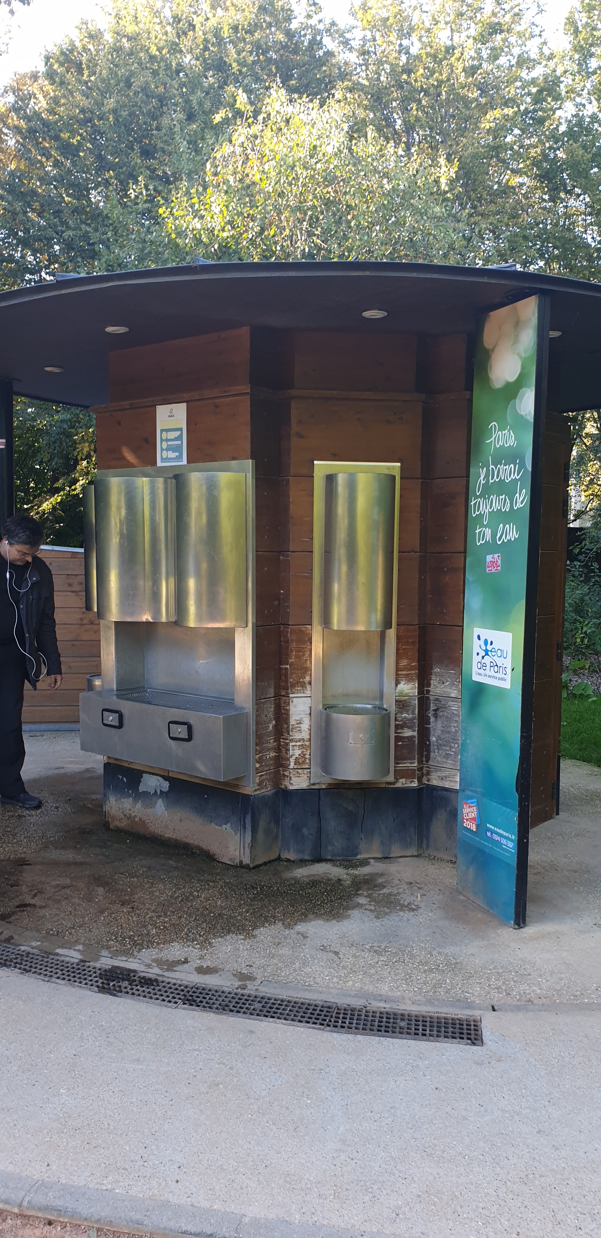 Photo n° 15 de l'avis de Isabelle.e fait le 03/11/2021 à 15:27
