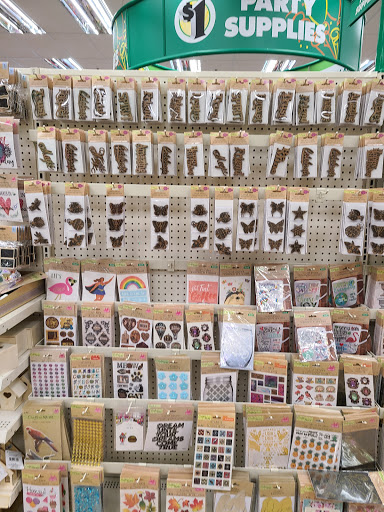 Dollar Store «Dollar Tree», reviews and photos, 1455 Peachtree Pkwy, Cumming, GA 30041, USA