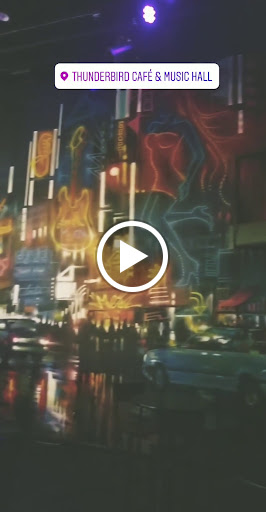 Live Music Venue «Thunderbird Cafe», reviews and photos, 4023 Butler St, Pittsburgh, PA 15201, USA
