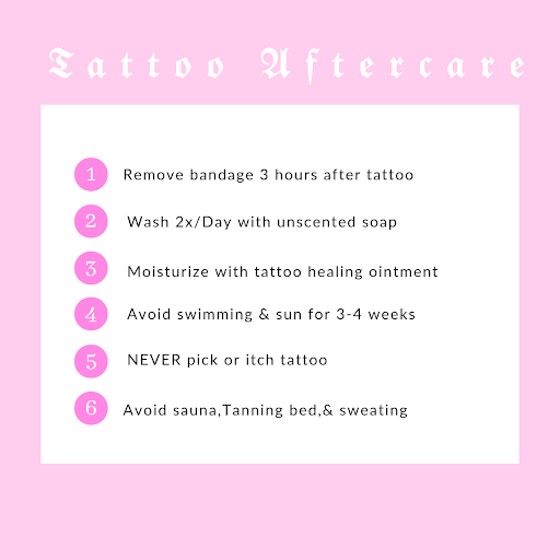 Find dali tattoo ideas for your next unique tattoo in Naples at Jewels Inkpire