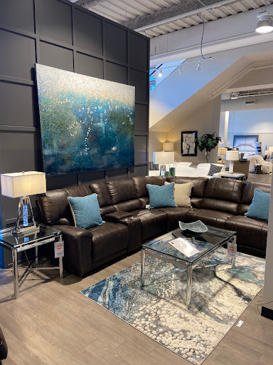 Furniture Store «Value City Furniture», reviews and photos, 2536 N Elston Ave, Chicago, IL 60647, USA