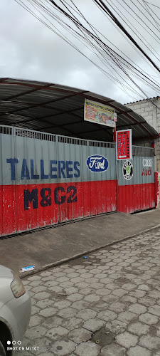 Comentarios y opiniones de Talleres M&G 2