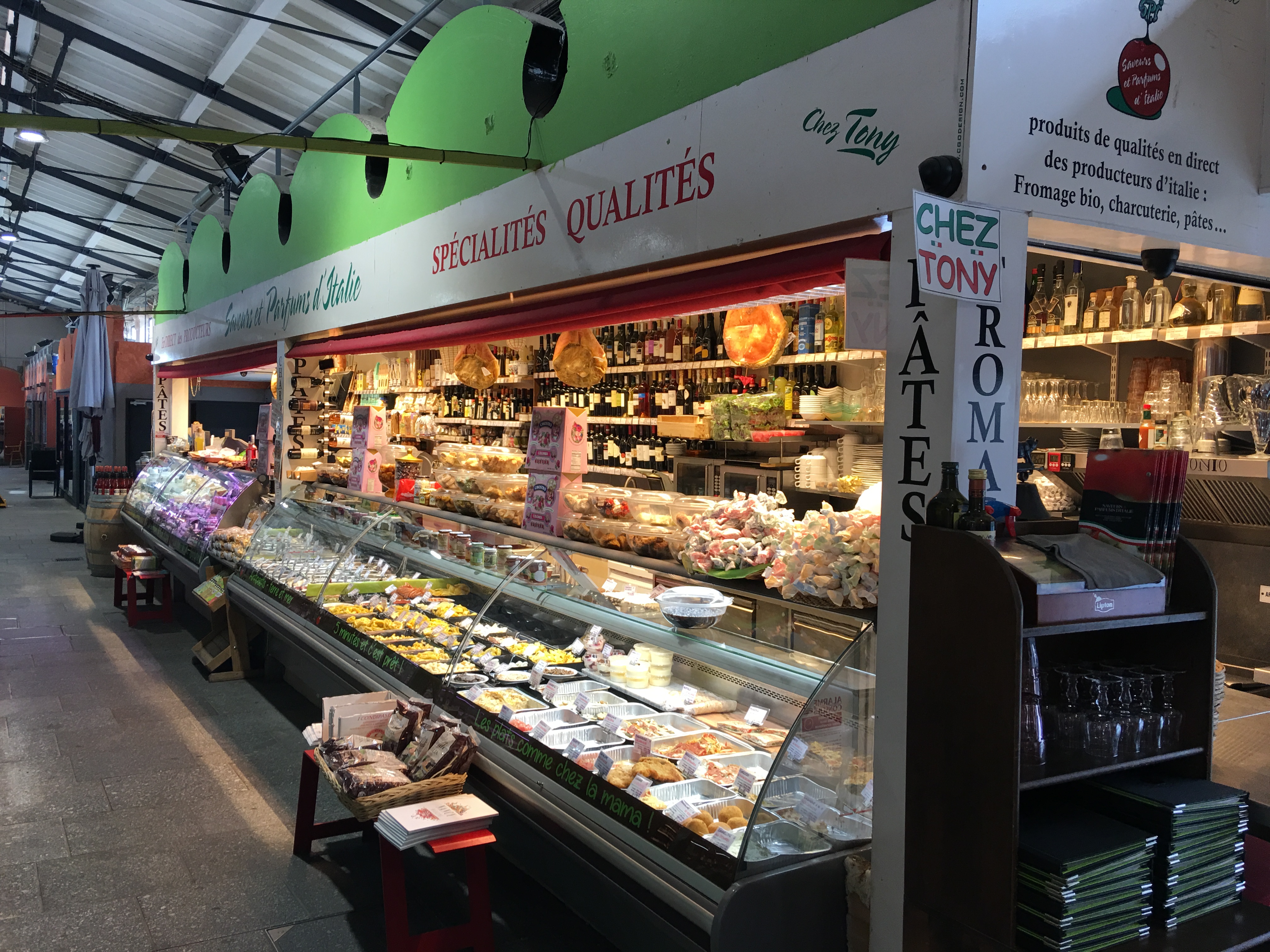 Photo n° 8 de l'avis de Laurent.i fait le 06/10/2019 à 09:50