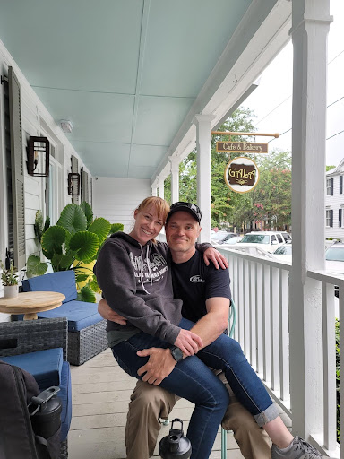 Dessert Shop «Gala Desserts», reviews and photos, 829 Savannah Hwy, Charleston, SC 29407, USA