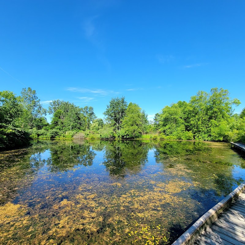 Outdoor Discovery Center