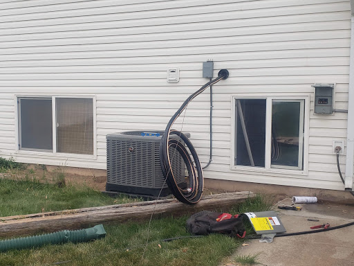 Plumber «All Hours Plumbing SLC», reviews and photos, 77 200 S #126, Salt Lake City, UT 84101, USA