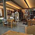 Photo n°4 de l'avis de Laura.u fait le 10/10/2022 à 15:34 sur le  La Nastrineria à San Maurizio Canavese