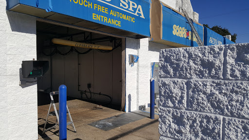 Car Wash «Soaps N Suds», reviews and photos, 2515 Colley Ave, Norfolk, VA 23517, USA