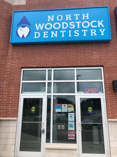 North Woodstock Dentistry