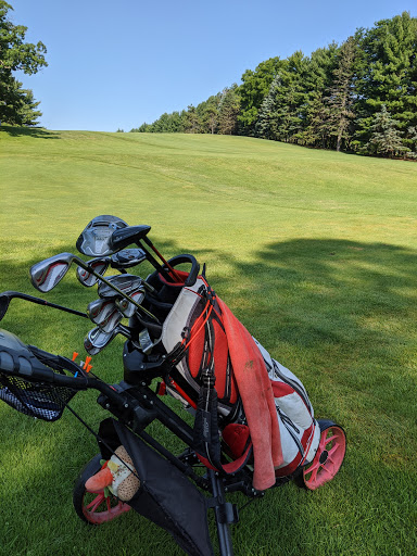 Golf Club «Glenway Golf Course», reviews and photos, 3747 Speedway Rd, Madison, WI 53705, USA