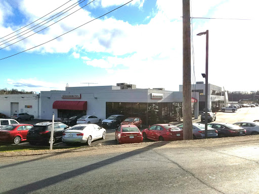 Used Car Dealer «Healey Mitsubishi», reviews and photos, 2528 NY-17M a, Goshen, NY 10924, USA