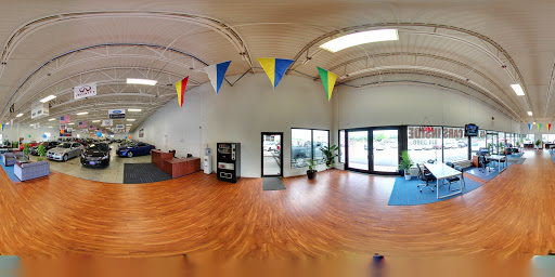 Used Car Dealer «Midwest Auto Mart LLC», reviews and photos, 7371 Dixie Hwy, Fairfield, OH 45014, USA