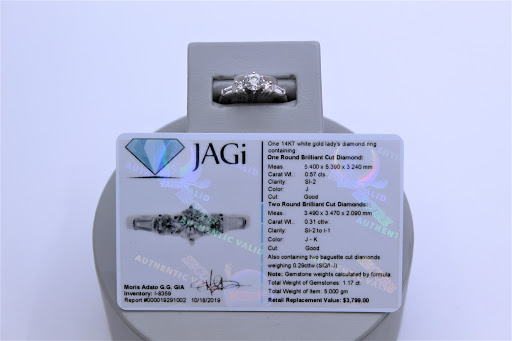 Pawn Shop «Bayou Pawn & Jewelry 3», reviews and photos, 9522 Main St, Zachary, LA 70791, USA