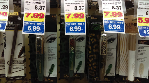 Grocery Store «Kroger», reviews and photos, 25780 Middlebelt Rd, Farmington Hills, MI 48336, USA