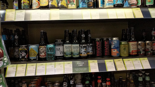 Wine Store «Total Wine & More», reviews and photos, 2952 El Camino Real, Tustin, CA 92782, USA