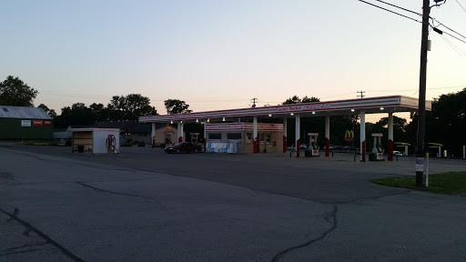 Grocery Store «County Market», reviews and photos, 109 W Jackson St, Attica, IN 47918, USA