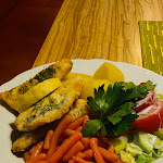 Photo n°2 de l'avis de E..l fait le 09/07/2023 à 16:12 sur le  Zur Froschschänke à Chemnitz