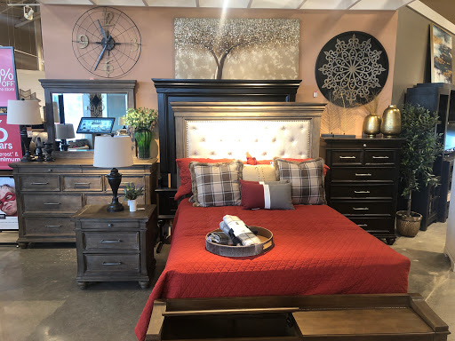 Furniture Store «Ashley HomeStore», reviews and photos, 80 Nardozzi Pl, New Rochelle, NY 10801, USA