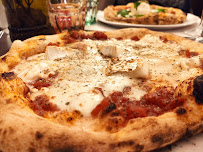 Pizza du Restaurant italien Foggia Ristorante à Longjumeau - n°9