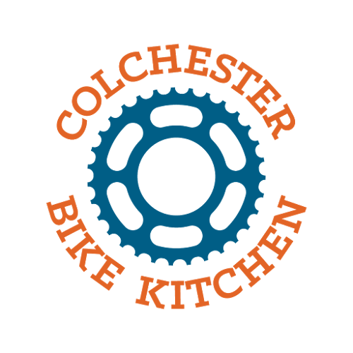 Colchester Bike Kitchen - School