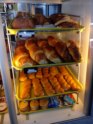 Donut Shop «Boston Cream Donut», reviews and photos, 18425 S Avalon Blvd, Carson, CA 90746, USA