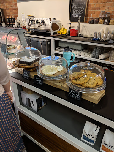 Dessert Shop «Milkfloat», reviews and photos, 535 W Douglas Ave #140, Wichita, KS 67213, USA