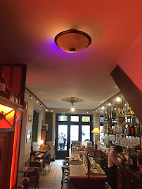 Atmosphère du Restaurant Le Puy Paulin à Bordeaux - n°18
