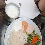 Photo n°2 de l'avis de C..o fait le 14/05/2022 à 17:25 sur le  Anatolia Cuisine à Halle (Saale)