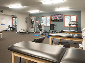BD Physical Therapy