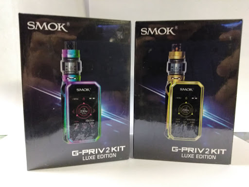 Tobacco Shop «Head Hunters Smoke Shop», reviews and photos, 3101 N Stone Ave, Tucson, AZ 85705, USA