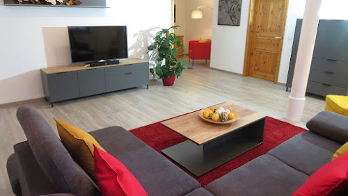 Ferienwohnung Dorfidylle 95100 Selb
