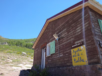 Station de ski de Ghisoni du Restaurant Refuge d'Ortu di u Piobbu à Calenzana - n°1