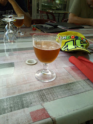 Photo n°19 de Restaurant du Port d'Enveaux à Saint-Vincent-de-Cosse ()