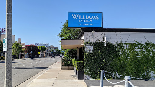 Auto Insurance Agency «Williams Insurance», reviews and photos