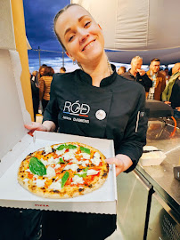 Photos du propriétaire du Pizzeria ROD pizza à Alissas - n°5