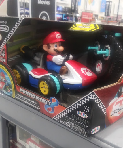 Discount Store «Walmart», reviews and photos, 5150 Roe Blvd, Roeland Park, KS 66205, USA