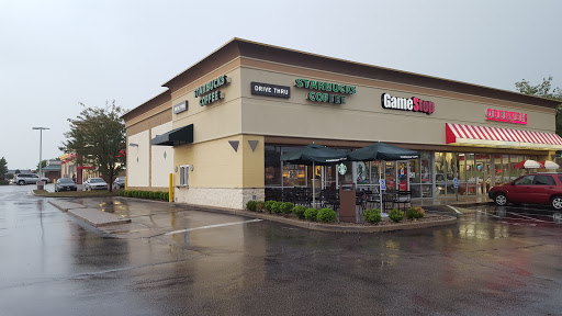 Coffee Shop «Starbucks», reviews and photos, 7098 Mexico Rd, St Peters, MO 63376, USA
