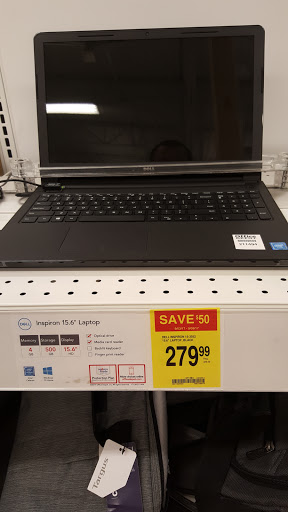 Office Supply Store «Office Depot», reviews and photos, 2930 Preston Rd #700, Frisco, TX 75034, USA