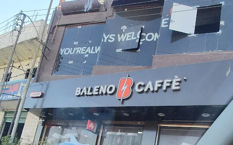 Baleno Cafe - Bilbeis image