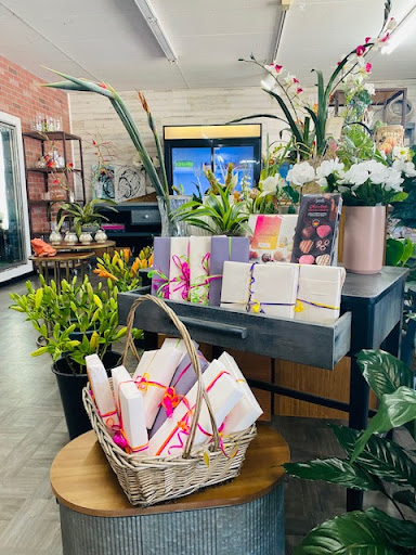 Florist «Tropical Interiors Florist», reviews and photos, 1303 53rd Ave W, Bradenton, FL 34207, USA