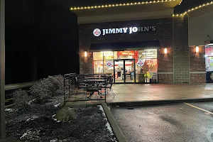 Jimmy John's image