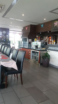 Atmosphère du Restaurant Pacha Grill à Bondoufle - n°2