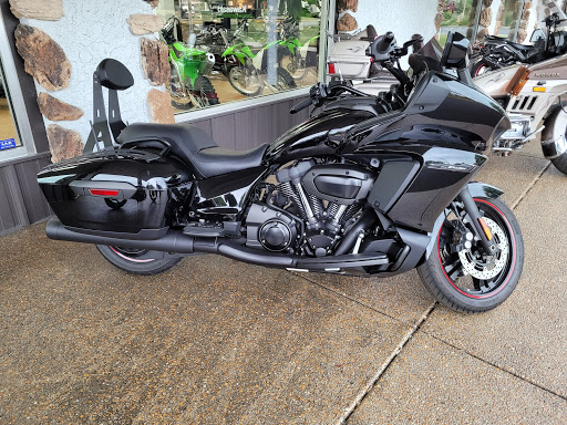 Motorsports Store «Nielsen Enterprises», reviews and photos, 130 S Milwaukee Ave, Lake Villa, IL 60046, USA