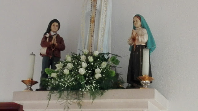 Avaliações doIGREJA DE ALFOUVÊS em Rio Maior - Igreja