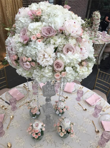 Florist «Rose Petal Floral Designs», reviews and photos, 2133 Williamsbridge Rd, Bronx, NY 10461, USA