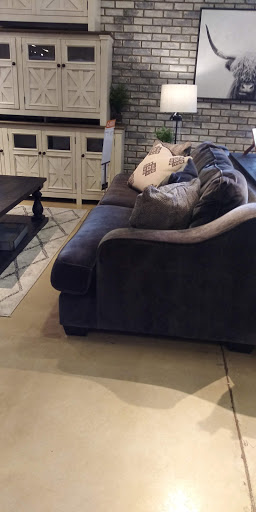 Furniture Store «Ashley HomeStore», reviews and photos, 5400 Grandview Pkwy, Davenport, FL 33837, USA
