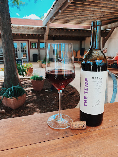 Winery «Hilmy Cellars - Vineyards, Winery & Tasting Room», reviews and photos, 12346 US-290, Fredericksburg, TX 78624, USA